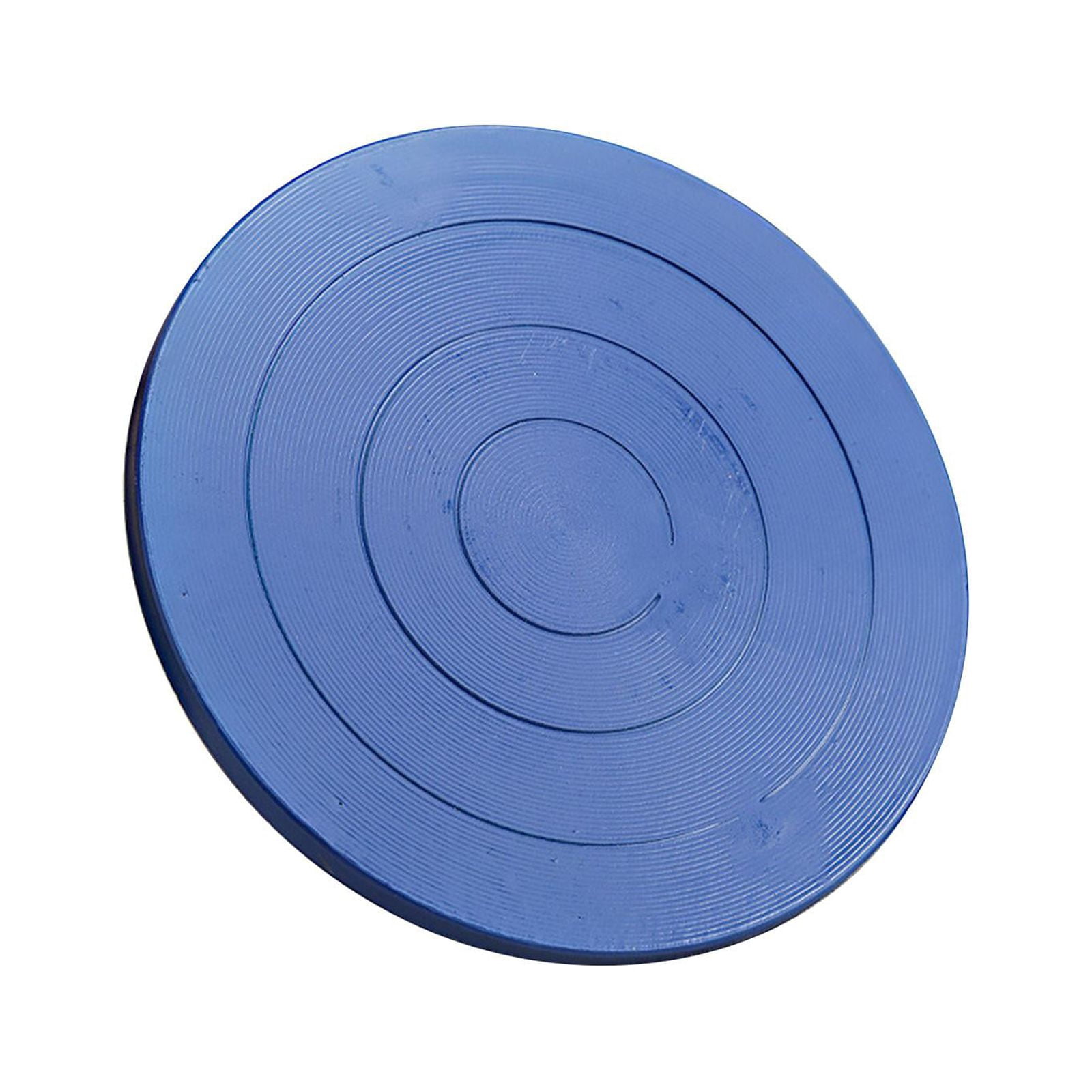 Rotate Turntable Sculpting Wheel Pottery Decorating Banding Wheel Arts Supply