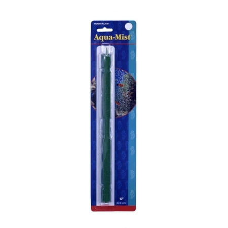 Penn-Plax Aqua-Mist AM12 Bar Air Stone, 12 Inch Length
