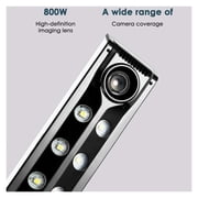 Portable High-Definition Scanner, Document Camera With Real-Time Projection Video Recording Function, A4 Scanner