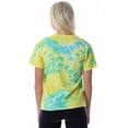 thumbnail image 4 of Sprite Clearly The Best Tie Dye Skimmer Womens T-Shirt, 4 of 5