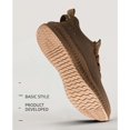 thumbnail image 2 of Running Shoes  for Men reathable  Non Slip Men's Sneakers Knit Mesh Design Walking Shoes for Men Lightweight Men's Trail Running Shoes  Workout Shoes, 2 of 11