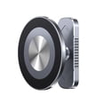 thumbnail image 1 of Horivan Magnetic Phone Stand Double Sided Holder for Gym Rack Golf Cart and Metal Surfaces, 1 of 6