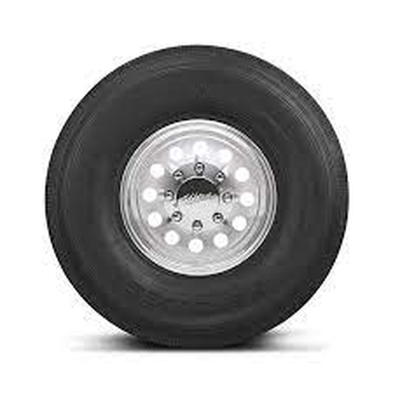 ひろひろ様 タイヤ① Hercules H-901 ST Tire, LT235/80R16 129/125L G BW - Walmart.com
