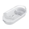 thumbnail image 1 of Small household turtle breeding box with sun drying platform, 1 of 7