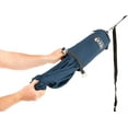 thumbnail image 4 of Eno TechNest Hammock, Midnight Blue, 4 of 9