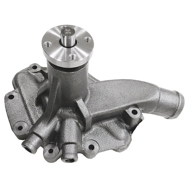 Water Pump Compatible with 1971 1984 Oldsmobile 98 1972 1973 1974