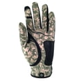 thumbnail image 2 of Zero Friction Performance Mens Golf Glove Right Hand Camo Combat, 2 of 4