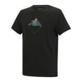 thumbnail image 3 of Regatta Mens Breezed Mountain T-Shirt, 3 of 5