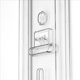 thumbnail image 5 of 2X Soporte de Carga para Accesorios de Aspiradora V10, Estante de Carga para Colgar en la Pared, Panel Trasero Transparente, 5 of 6