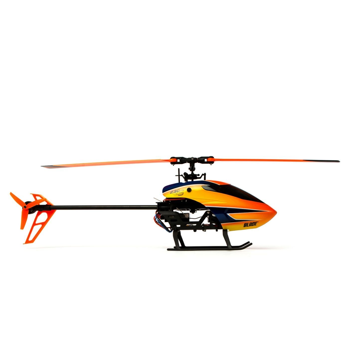 66 inch rc helicopter