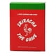 thumbnail image 1 of Versión en inglés de criracha, el juego de mesa del gallo, juego de mesa, juego de cartas, 1 of 4