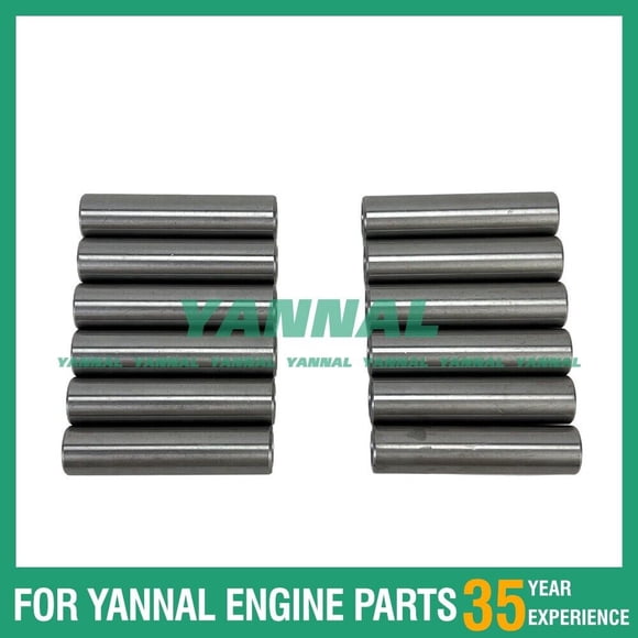 rails de Guidage de Valve Adaptés pour Nissan SD33-