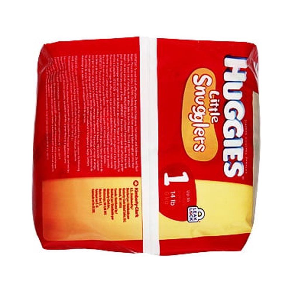 HUGGIES