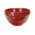 thumbnail image 2 of Signature Houseware 70763 Sorrento Ruby Utility Bowls, Set of 4, 2 of 2