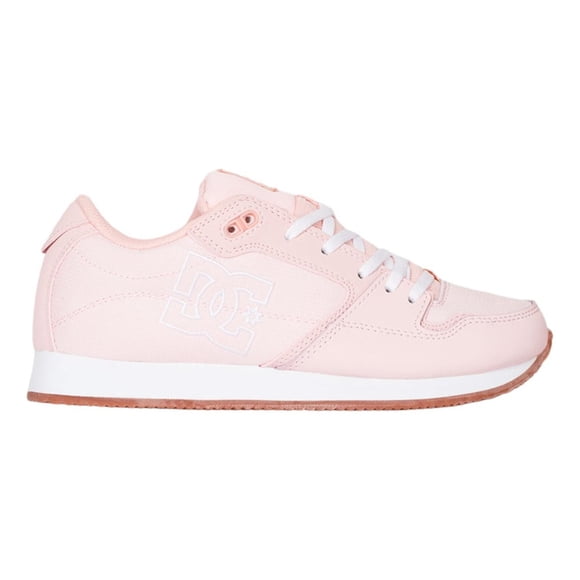 Tenis DC Shoes Mujer Rosa Alias J Lifestyle ADJS700094-PW0