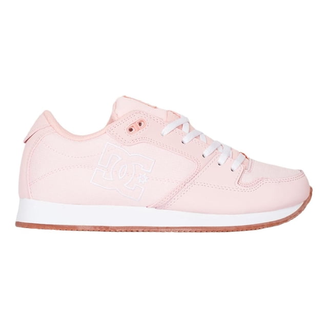 Tenis DC Shoes Mujer Rosa Alias J Lifestyle ADJS700094-PW0