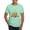 Mint, variant on CafePress - Kappa Alpha Order Coat Of Arms T Shirt - Men's Classic Cotton T-Shirts