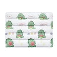 thumbnail image 1 of Creatine Dinosaur Watermelon Mat 30x40cm Soft Ice Pad For Small Cats Portable Cool Bed, 1 of 3