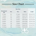 thumbnail image 2 of Gytharion Children's Cotton Short Pants Summer Casual Solid Color Drawstring Elastic Waist Shorts Kids Lightweight Outdoor Sport Short Pants, 0-12 Years, 2 of 5