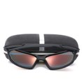 thumbnail image 4 of Mens Polarized Sports Sunglasses with Cool Mirror Lens and Strong Resin Construction for Enhanced Vision, 4 of 4