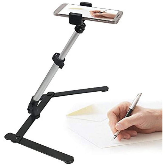 Soporte para teléfono celular Selfie Transmisión en vivo Trípode vertical para teléfono celular para grabación Ormromra MZQ-0502