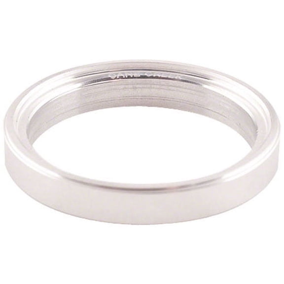 Cane Creek 110-Series 5mm Interlok Spacer Silver