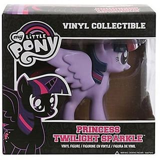 My Little Pony Toy 6-Inch Figure (Twilight Sparkle)