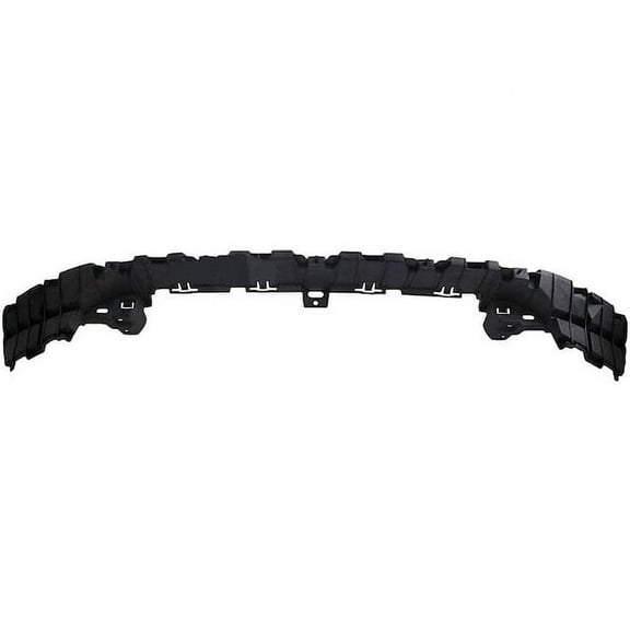 Front Bumper Cover Reinforcement - Compatible with 2019 - 2023 Ford Ranger 2020 2021 2022
