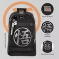 thumbnail image 3 of Mochila Grande Goku Dragon Ball Yadatex Porta Laptop DBZ060-BP242A, 3 of 7