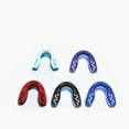 thumbnail image 4 of Protectores bucales para deportes de boxeo, lucha libre, MMA, Sanda, taekwondo, suministros de equipo de protección, 4 of 5