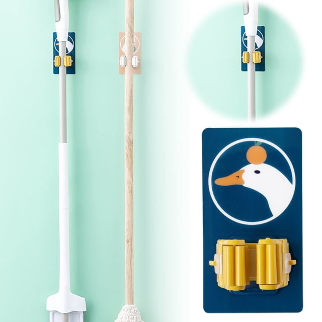 Ganchos Para Baños Y Paredes Ganchos De Pared Con Diseños De Dibujos Animados Para Niños Y Adultos Material Abs Duradero Para Una Fácil Instalación Y Uso