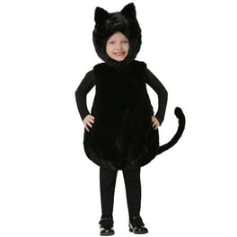 Cat fancy dress child best sale
