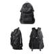 thumbnail image 4 of Sell Well Casual Street Style Male Backpack Large Capacity 17inch Laptop Travel Backpack Tiding University College Schoolbag, 4 of 5