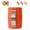 Orange, variant on 2026 Upgraded Egg Peeler for Hard-Boiled Eggs - Efficient, Compact Handheld Shell Cracker & Remover, Portable Multifunctional Kitchen Gadget