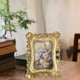 thumbnail image 5 of Marco de Fotos Colco Floral en Relieve, 5 of 6