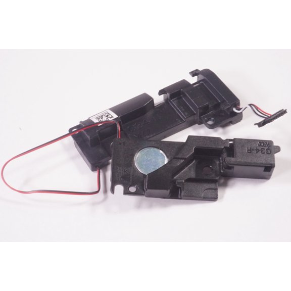 Compatible With 856383-001 Replacement for 856383-001 Hp Speakes Kit 15-AU000NR TOUCH 15-AU010WM 15-AU018WM