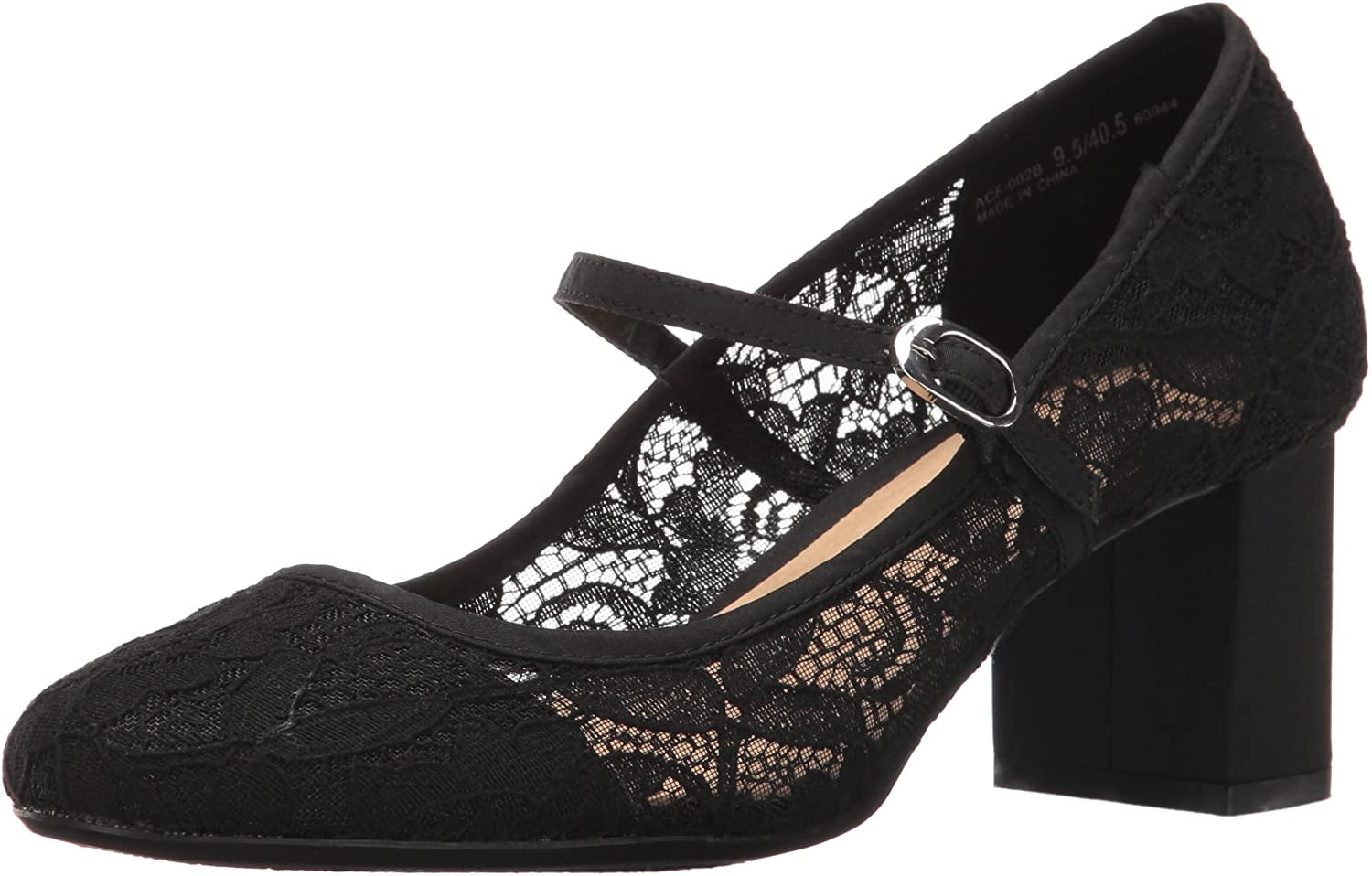 chinese laundry mary jane pumps