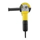 thumbnail image 4 of Mini Esmeriladora Amoladora Angular Electrica 4 1/2 Stanley Stanley STGS9115, 4 of 6
