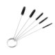 thumbnail image 1 of Sidaley 5 Unids Portátil de Alta Hogar Botella Cepillos Pipe Bong Limpiador Tubo de Vidrio Cepillo de Limpieza Juegos Accesorios para motos Sidaley VI003848-00, 1 of 1