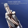 thumbnail image 5 of USB-C/Type-C to USB-C/Type-C Data Cable, Length:2m, 5 of 5