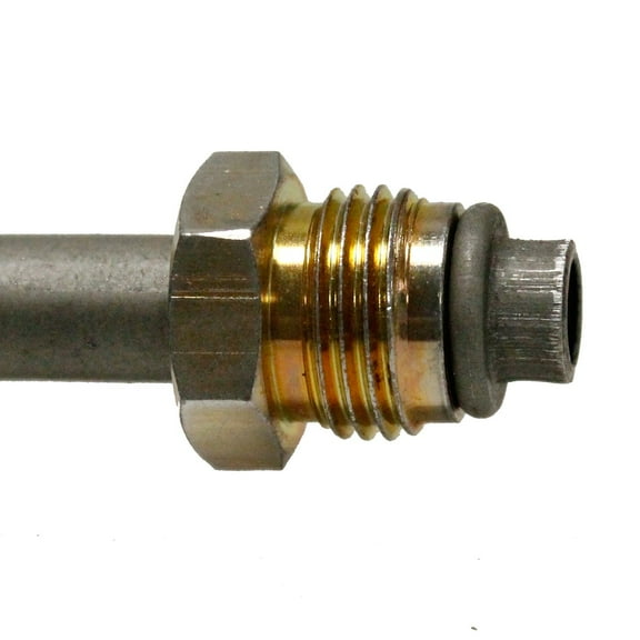 Edelmann 80833 Power Steering Pressure Line Hose Assembly 1 Pack: Replacement for 2014-10 Hyundai Genesis; 4-CYL.