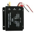 thumbnail image 4 of LLC 30A Car Power Supply Converter Step Down Inverter 24V To 12V, 4 of 6