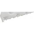 thumbnail image 4 of Bumper Bracket Front Passenger Side For 2012-2019 Nissan Versa, 4 of 8
