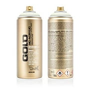 Montana GOLD 400 ml Spray Color, Liberty