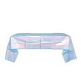 thumbnail image 1 of Nappe irisée 2 plis, 1 of 4