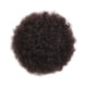 thumbnail image 1 of Guardurnaity Peluca de mujer con extensión de oruga rizada rizada de bollo de pelo sintético afro Type5 NO5, 1 of 6