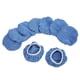 thumbnail image 4 of 20 Pieces 6in Car Polisher Pad Polishing Buffing Bonnet Set Microfiber for Cars Motorcycles Ships, 4 of 5