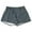 Black, variant on Amzcrzy Mens Underwear Soft and Breathable Mens Boxers Shorts 100% Cotton Short Inseam Woven Pattern Plaid Funny Sleep Pajamas Panty Stripe Mens Underwear Boxer Briefs