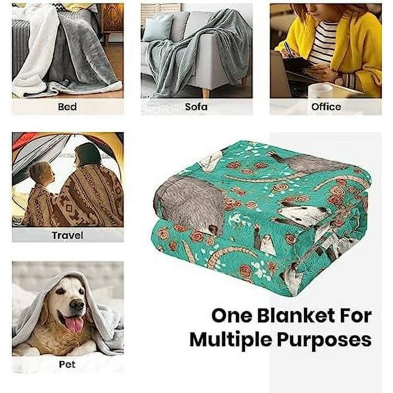 Possum blanket sale