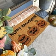 thumbnail image 3 of putnchl Halloween Washable Door Mat Decorative Door Mat Entrance Rug, 3 of 4